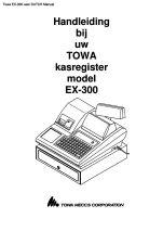 EX-300 user DUTCH.pdf